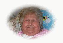 Charlene Rowe Thompson